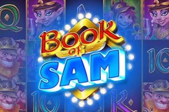 Book of Sam