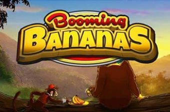 Booming Bananas