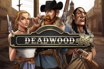 Deadwood xNudge