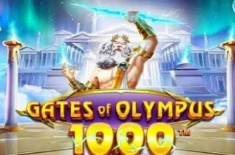 Gates of Olympus 1000