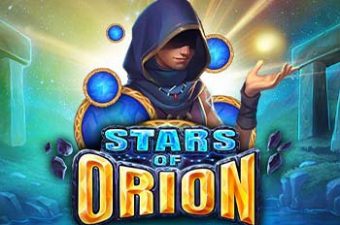 Stars of Orion