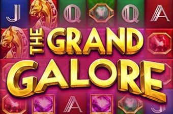 The Grand Galore